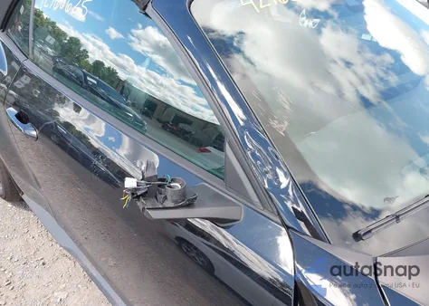 2025 Ford Mustang Ecoboost Premium из США, поврежденный, VIN 1FAGP8UH4S5111302